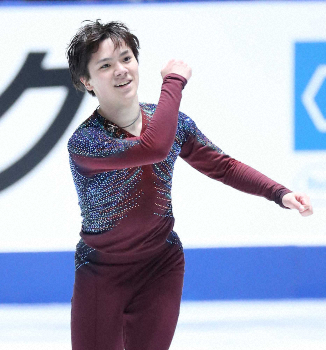 宇野昌磨は今どこ？今季プログラムは？公式youtubeで愛犬の姿も見られる？