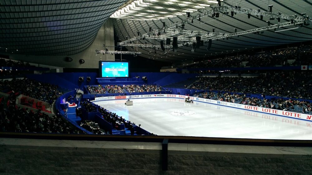 全日本フィギュア 2019 の出場選手まとめ！男子女子シングル60人！