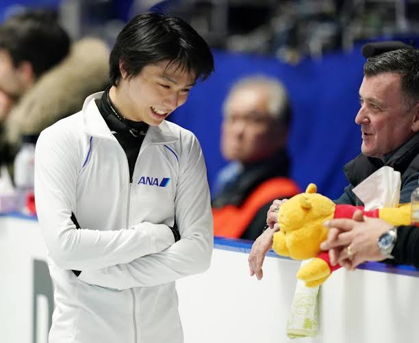 羽生結弦のコーチは2人?歴代コーチは誰?所属 するクリケットクラブとはどんなところ? 羽生結弦のコーチはなぜいない? 全日本選手権、 世界選手権はどうなる？