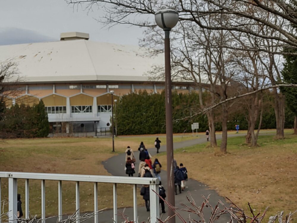 NHK杯フィギュア2019 札幌(真駒内)の座席、放送、日程、選手の滑走順は？快適に観るポイント！